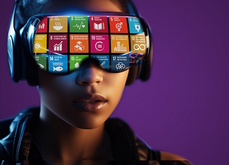 UN Virtual Worlds Day